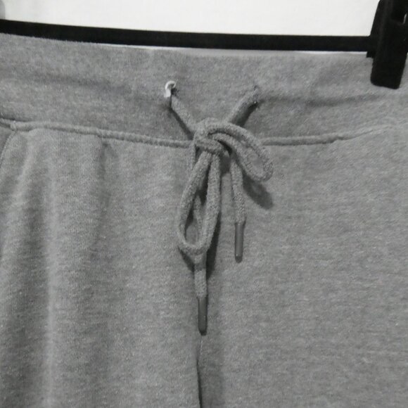 FILA | xs - extra small | Grey Sweatpants | Cuffed Hems | Small Hole On Front - Picture 3 of 15